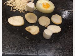 -韩阳王石板烤肉