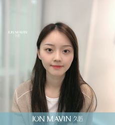 -久匠·纹眉半永久野生眉