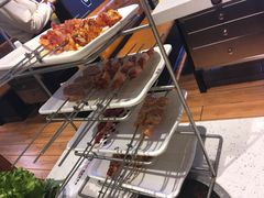 -玉善烧烤串城(长春总店)