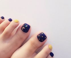 -午后美甲美睫生活馆