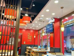 -鲁员外地锅鸡地锅鱼(古墩路店)