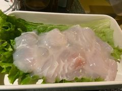 -熊喵来了火锅(长安万达第94分店)