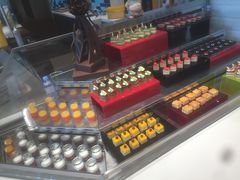 -济南香格里拉·咖啡泉自助餐厅