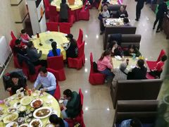 -正阳春烤鸭店(杨楼店)
