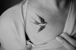 -極致刺青TATTOO STUDIO 私人订制