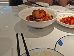 -兰湘子·湘菜小炒(长安万科广场店)