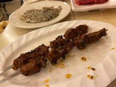-八先生涮肉房(三里河店)