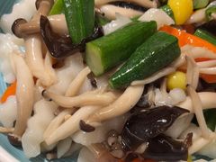 -前海沿·青岛菜(大拇指广场石老人店)