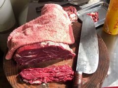 -欣悦坊陈一刀热气羊肉火锅(清真路店)