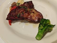 -马克西姆俄罗斯餐厅(通亚街店)