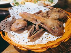 -聚汇三少·龙虾·中餐厅(莫邪路新天地店)
