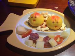 -蛮横肉蟹煲(印象城店)