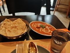 -克比叔叔印度餐厅Kebabs on the Grille(永康路分店)