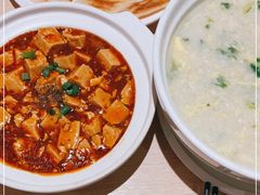-吕氏疙瘩汤·海鲜新鲁菜(凯德mall新都心店)