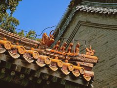 -潭柘寺景区