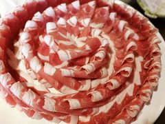 -竹叶涮肉坊(总店)