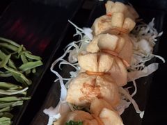 -湊湊火锅·茶憩(来福士广场店)