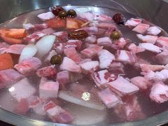 -313羊庄·羊肉火锅烧烤(李村店)