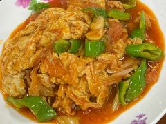 -牧疆情新疆餐饮