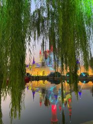-飞览天下沉浸式飞行体验(北京旗舰店)