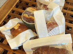 -屋裡·Union Bakery(龙江路店)