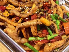 -渔家风味·鲅鱼水饺·央视展播·海鲜天津菜(开发区店)