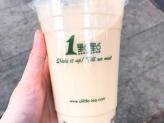-1点点(国贸店)