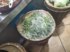 -鲁西南老厨子·特色鲁菜(经一纬五店)