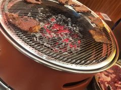 -核桃碳烤肉馆(深圳首店)