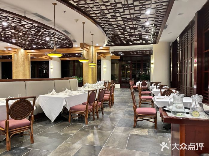 白云中餐厅·粤菜·亚龙湾喜来登度假酒店图片