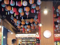 -林二哥宜烤官·宜宾小烧烤