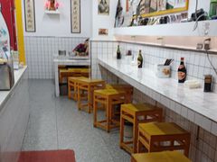 -攉转金牌豌杂面(安泰店)