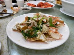 -鹏城人家海鲜酒家·23年老字号(较场尾店)