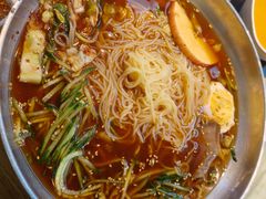 -牛市牛烤肉(西单大悦城店)