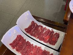 -重庆高老九火锅(万象城店)