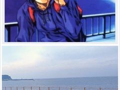 -灌篮高手动画打卡地