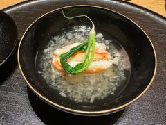 -晴空·日本料理(万象城店)