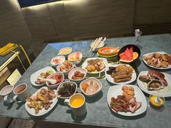 -堂会·KTV·自助餐·团建聚会(天河店)