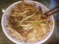 -清真马虎面馆(西七路店)