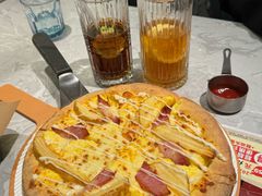 -必胜客(远大路店)