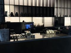 -茗知道茶馆(世博源店)