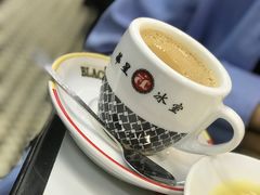 -华星冰室(湾仔店)