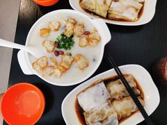 -卓粤拉肠(红庙店)