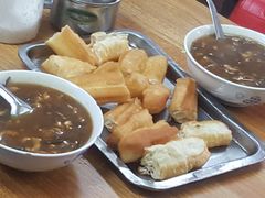 -李三卤汁豆腐脑