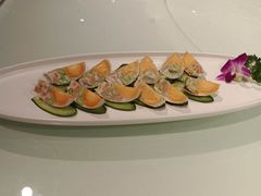 -大海湾酒楼(人南店)