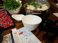 -八宝牛潮汕鲜牛肉火锅(净月店)