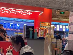 -神府路壹号·海鲜烧烤·砂锅粥·锅物(三坊七巷店)