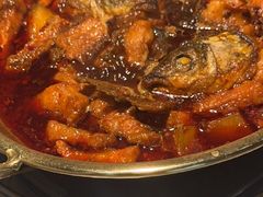 -涿派·炝锅鱼(涿州店)