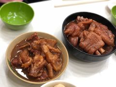 -麦文记面家(佐敦店)