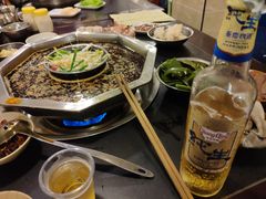 -邓莽子老火锅(鲁祖庙店)